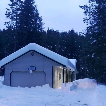Cozy Riverfront Retreat Leavenworth Εξωτερικό φωτογραφία