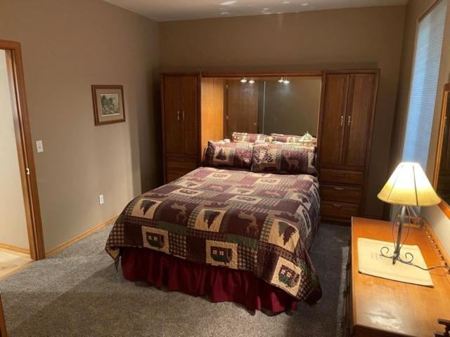 Cozy Riverfront Retreat Leavenworth Εξωτερικό φωτογραφία