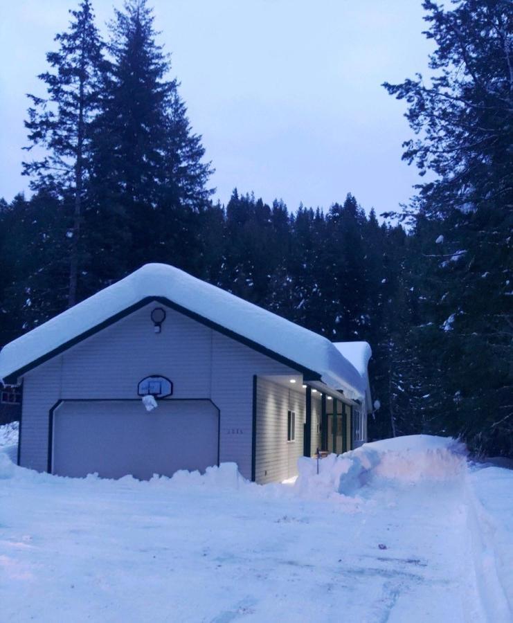 Cozy Riverfront Retreat Leavenworth Εξωτερικό φωτογραφία